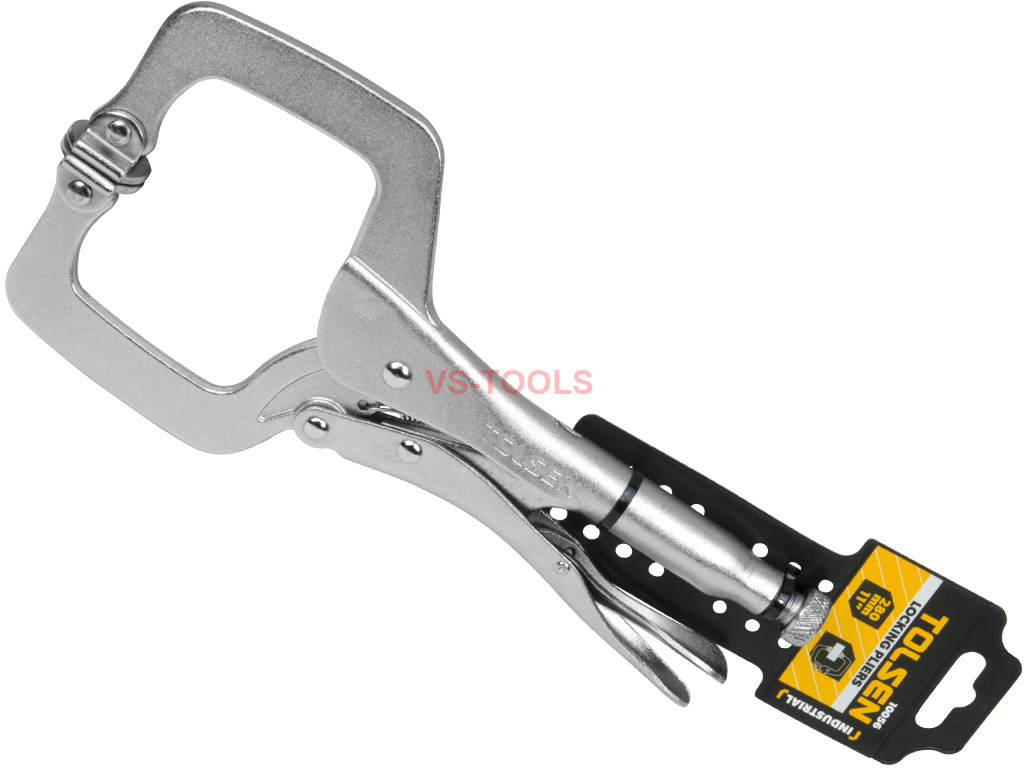 11inch 280mm CClip Locking Vice/Vise Grips Lock Holding